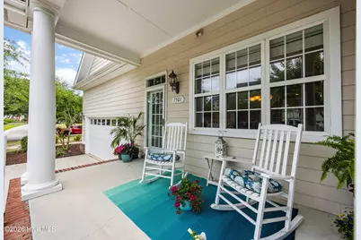 7501 Promontory Court, Wilmington, NC 28412 - Photo 4