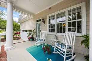 7501 Promontory Ct, Wilmington, NC 28412 - Photo 4