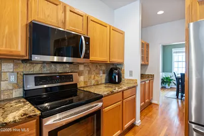7501 Promontory Court, Wilmington, NC 28412 - Photo 14