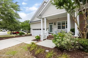 7501 Promontory Ct, Wilmington, NC 28412 - Photo 1