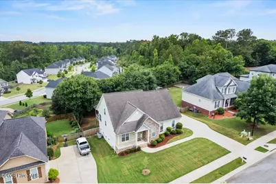 638 Burgamy Pass, Grovetown, GA 30813 - Photo 2