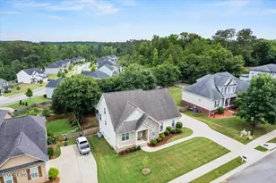 638 Burgamy Pass, Grovetown, GA 30813 - Photo 2
