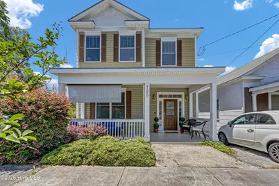 720 S 6th Street, Wilmington, NC 28401 - Photo 2