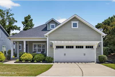 2236 Lakeside Circle, Wilmington, NC 28401 - Photo 4