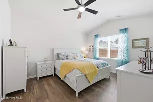 2000 Minnette Cir, New Bern, NC 28562 - Photo 4