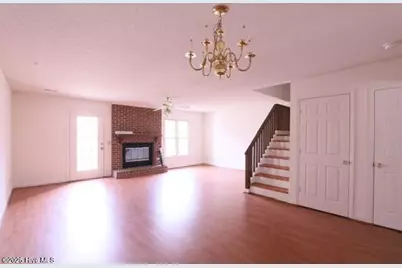 2069 Quail Ridge Road #D, Greenville, NC 27858 - Photo 6