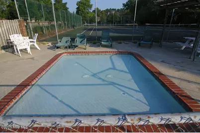 2069 Quail Ridge Road #D, Greenville, NC 27858 - Photo 22