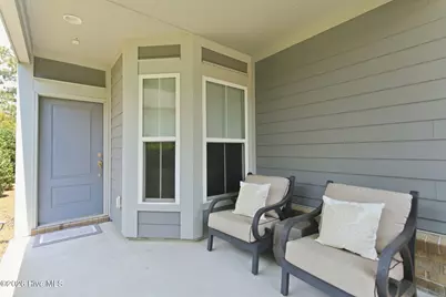 3528 Laughing Gull Terrace, Wilmington, NC 28412 - Photo 8