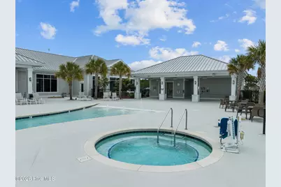 3528 Laughing Gull Terrace, Wilmington, NC 28412 - Photo 70