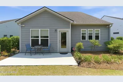 3528 Laughing Gull Terrace, Wilmington, NC 28412 - Photo 48