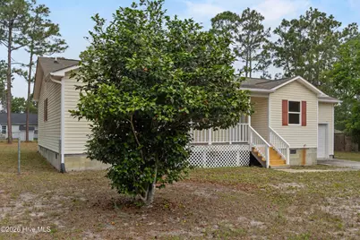 1951 E Boiling Spring Road, Southport, NC 28461 - Photo 2