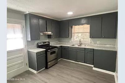 1032 Burt Street, Rocky Mount, NC 27801 - Photo 2