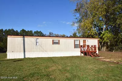 1411 Diamond Lane, Greenville, NC 27834 - Photo 1