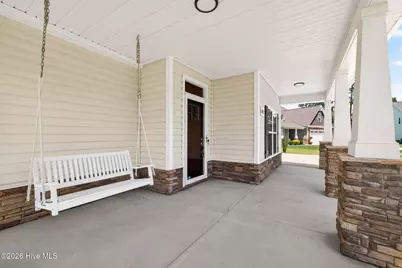 107 Weatherstone Court, Pikeville, NC 27863 - Photo 4