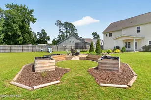 107 Weatherstone Ct, Pikeville, NC 27863 - Photo 46