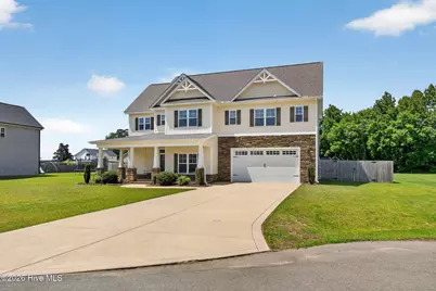 107 Weatherstone Court, Pikeville, NC 27863 - Photo 2