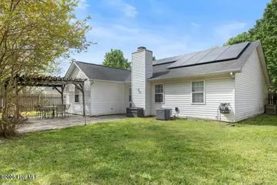 1162 Shroyer Circle, Jacksonville, NC 28540 - Photo 22