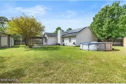 1162 Shroyer Circle, Jacksonville, NC 28540 - Photo 20