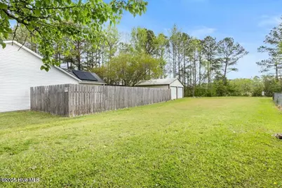 1162 Shroyer Circle, Jacksonville, NC 28540 - Photo 24