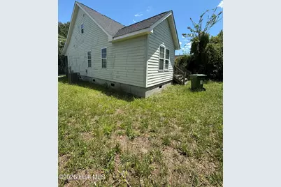 626 Taylor Street, Wilmington, NC 28401 - Photo 6
