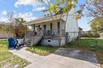 626 Taylor Street, Wilmington, NC 28401 - Photo 2
