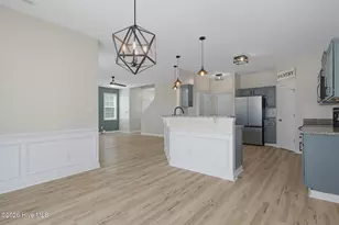 158 Pamlico Drive, Holly Ridge, NC 28445 - Photo 12