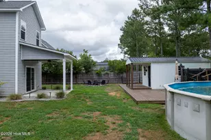 158 Pamlico Drive, Holly Ridge, NC 28445 - Photo 38