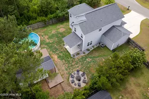 158 Pamlico Drive, Holly Ridge, NC 28445 - Photo 48