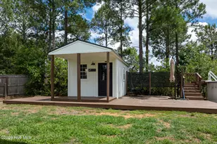 158 Pamlico Drive, Holly Ridge, NC 28445 - Photo 40