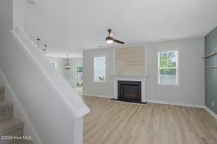 158 Pamlico Drive, Holly Ridge, NC 28445 - Photo 6