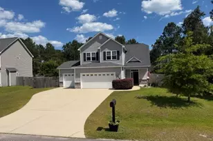 158 Pamlico Drive, Holly Ridge, NC 28445 - Photo 2