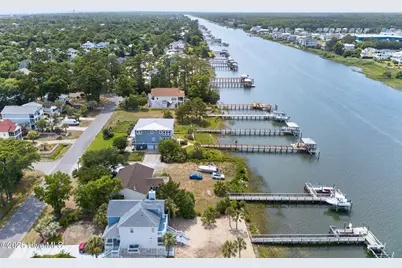 3808 E Yacht Drive, Oak Island, NC 28465 - Photo 66