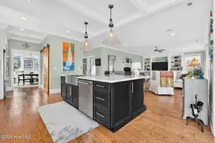 3808 E Yacht Dr, Oak Island, NC 28465 - Photo 16