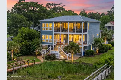 3808 E Yacht Drive, Oak Island, NC 28465 - Photo 2