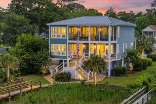 3808 E Yacht Dr, Oak Island, NC 28465 - Photo 2