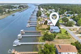 3808 E Yacht Dr, Oak Island, NC 28465 - Photo 84