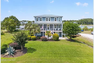 3808 E Yacht Drive, Oak Island, NC 28465 - Photo 4