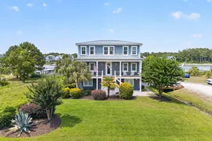3808 E Yacht Dr, Oak Island, NC 28465 - Photo 4