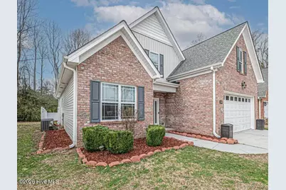 3884 Lochmere Drive, Winterville, NC 28590 - Photo 1