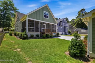460 N May St, Southern Pines, NC 28387 - Photo 50