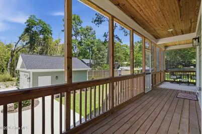 460 N May Street, Southern Pines, NC 28387 - Photo 46