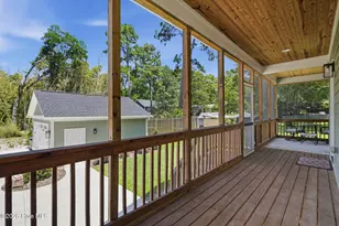 460 N May St, Southern Pines, NC 28387 - Photo 46