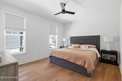 460 N May Street, Southern Pines, NC 28387 - Photo 22