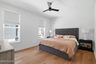 460 N May St, Southern Pines, NC 28387 - Photo 22