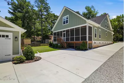 460 N May Street, Southern Pines, NC 28387 - Photo 48
