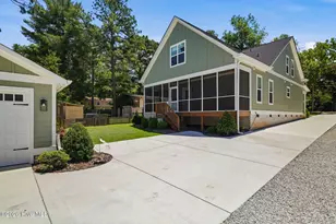 460 N May St, Southern Pines, NC 28387 - Photo 48