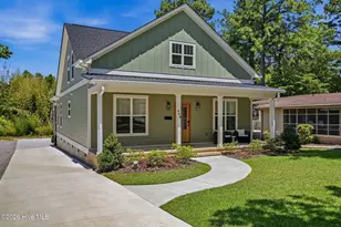 460 N May St, Southern Pines, NC 28387 - Photo 6
