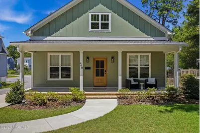 460 N May Street, Southern Pines, NC 28387 - Photo 1