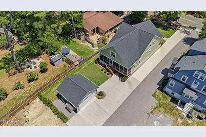 460 N May Street, Southern Pines, NC 28387 - Photo 52