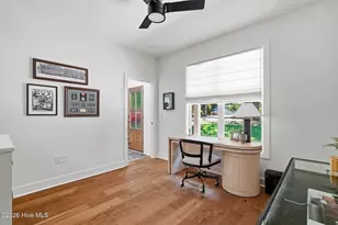 460 N May St, Southern Pines, NC 28387 - Photo 40